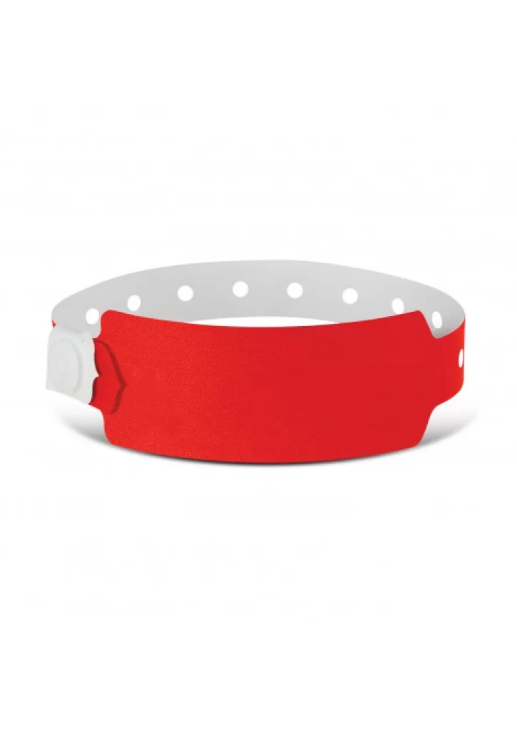 Plastic Event Wrist Band Plastic Event Wrist Band