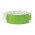 Plastic Event Wrist Band - Neon Lime