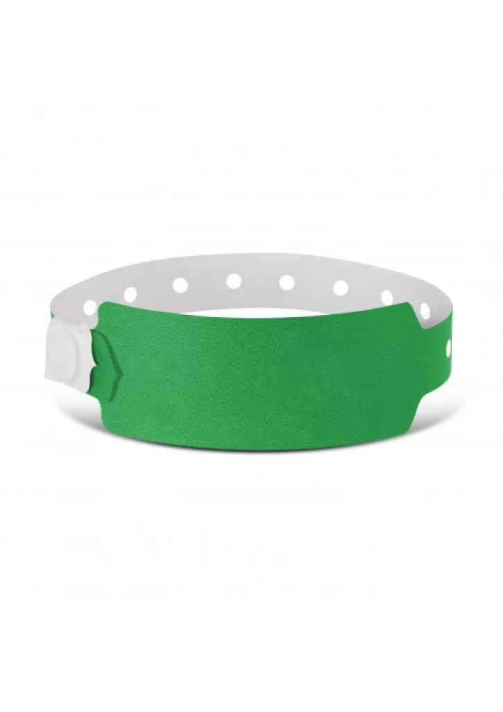 Plastic Event Wrist Band Plastic Event Wrist Band