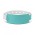 Plastic Event Wrist Band - Aqua