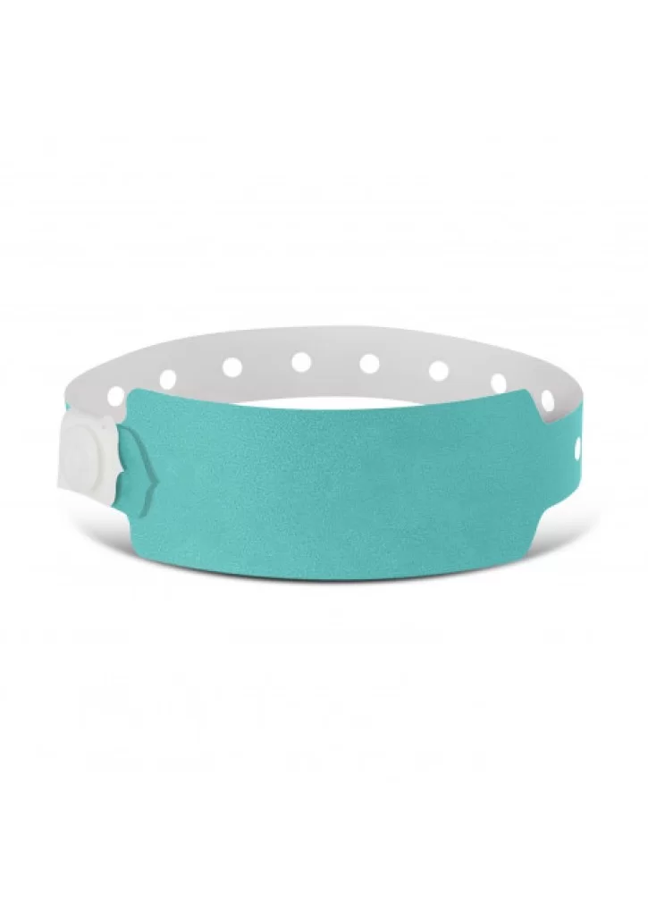 Plastic Event Wrist Band Plastic Event Wrist Band