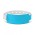 Plastic Event Wrist Band - Neon Blue