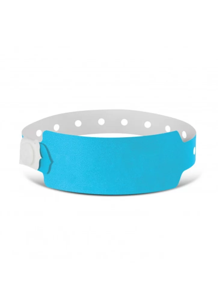 Plastic Event Wrist Band Plastic Event Wrist Band