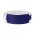 Plastic Event Wrist Band - Dark Blue