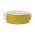 Plastic Event Wrist Band - Gold