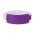 Plastic Event Wrist Band - Purple