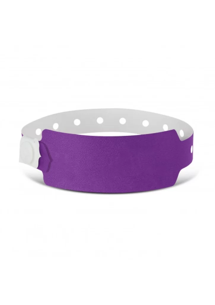 Plastic Event Wrist Band Plastic Event Wrist Band