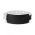 Plastic Event Wrist Band - Black
