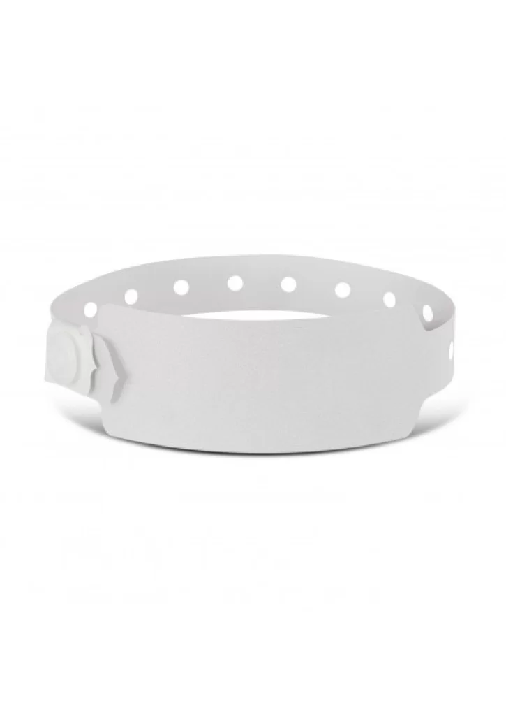 Plastic Event Wrist Band Plastic Event Wrist Band