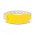 Plastic Event Wrist Band - Yellow