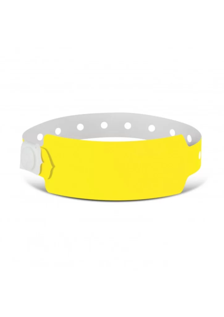 Plastic Event Wrist Band Plastic Event Wrist Band