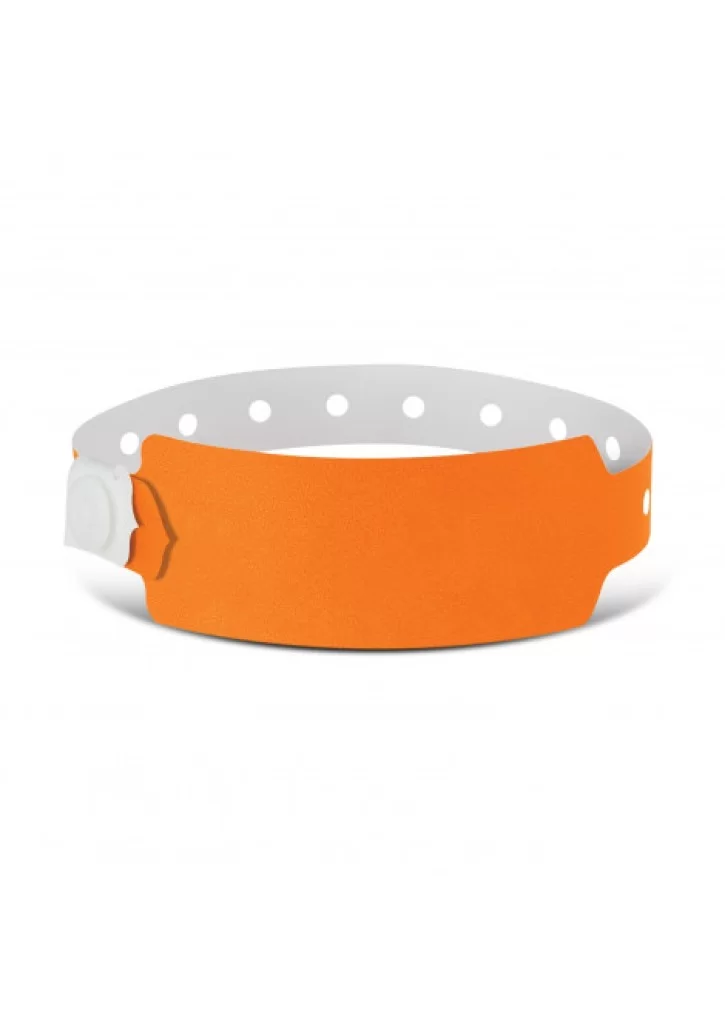 Plastic Event Wrist Band Plastic Event Wrist Band