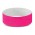 Tyvek Event Wrist Band - Neon Pink