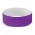 Tyvek Event Wrist Band - Purple