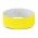 Tyvek Event Wrist Band - Neon Yellow