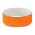 Tyvek Event Wrist Band - Neon Orange