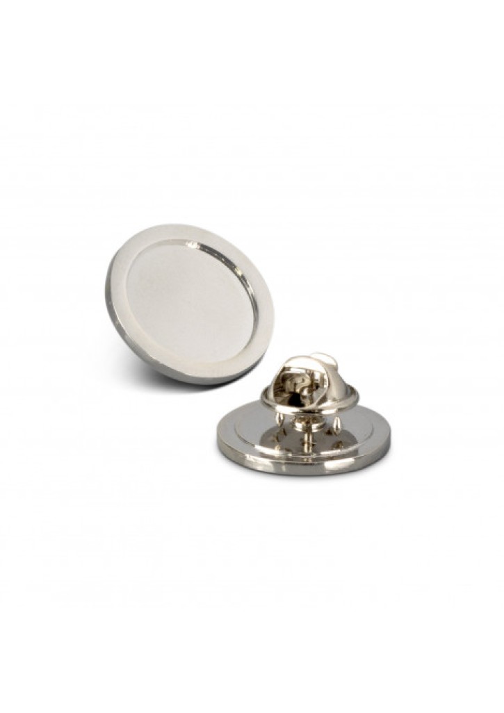 Altura Lapel Pin - Round Small