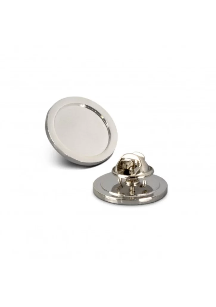 Altura Lapel Pin - Round Small