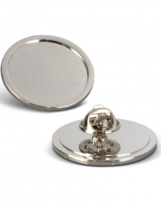 Altura Lapel Pin - Round Large