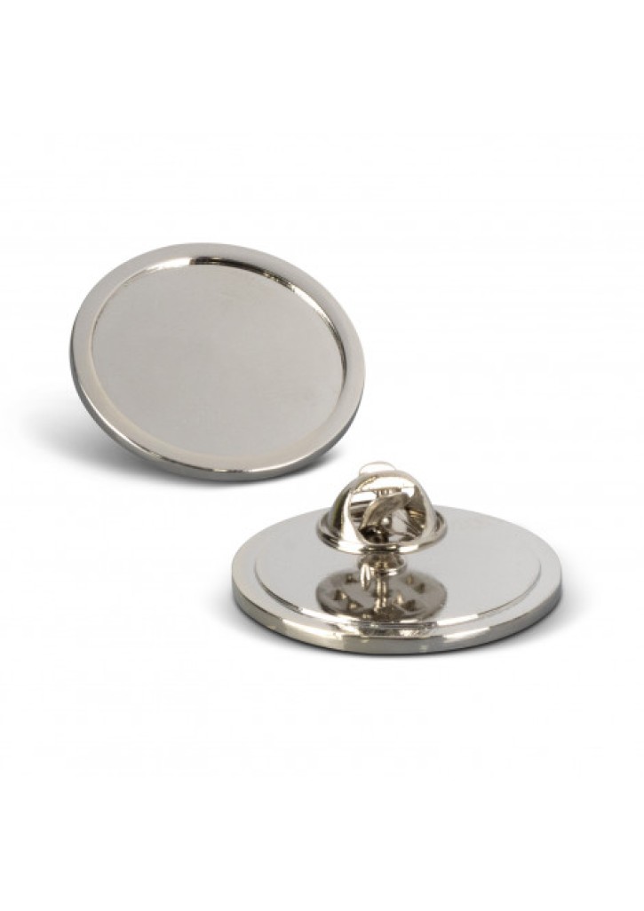 Altura Lapel Pin - Round Large