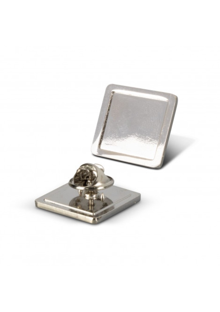 Altura Lapel Pin - Square Small