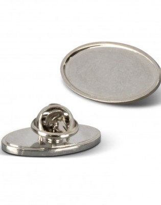 Altura Lapel Pin - Oval