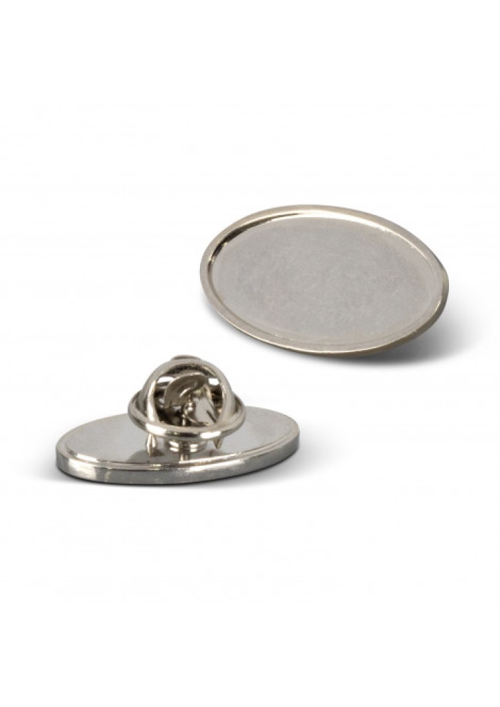Altura Lapel Pin - Oval