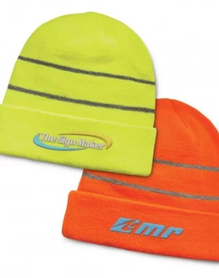Everest Hi-Vis Beanie