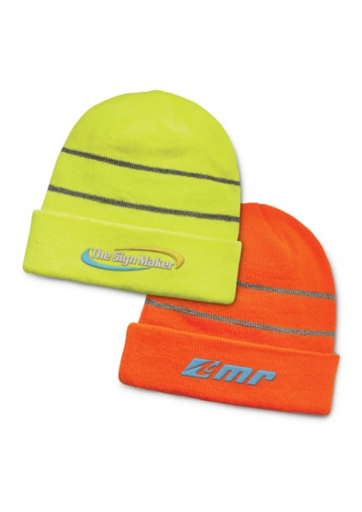 Everest Hi-Vis Beanie Everest Hi-Vis Beanie