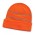 Everest Hi-Vis Beanie - Orange