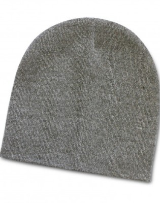 Commando Heather Knit Beanie