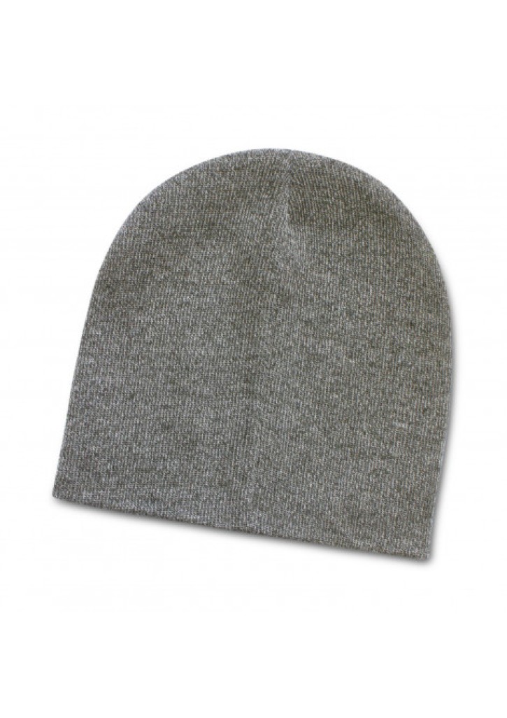 Commando Heather Knit Beanie