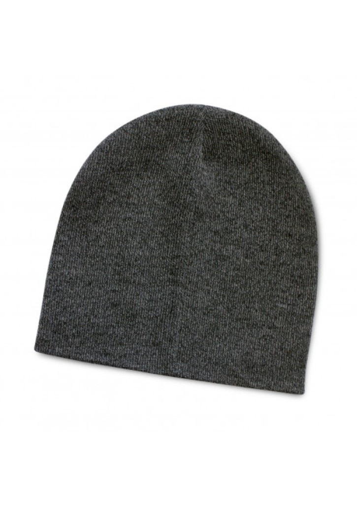Commando Heather Knit Beanie