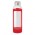 Venus Bottle - Silicone Sleeve - Red
