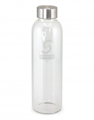 Venus Glass Bottle