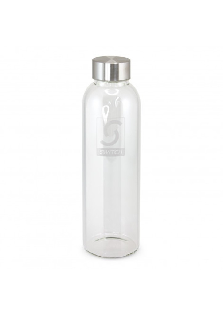 Venus Glass Bottle
