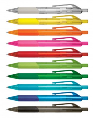 Etna Pen