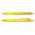 Etna Pen - Yellow