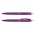 Gem Pen - Purple