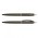 Gem Pen - Gunmetal