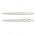 Gem Pen - White