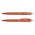 Gem Pen - Orange
