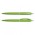 Gem Pen - Bright Green
