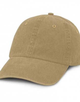 Faded Cap