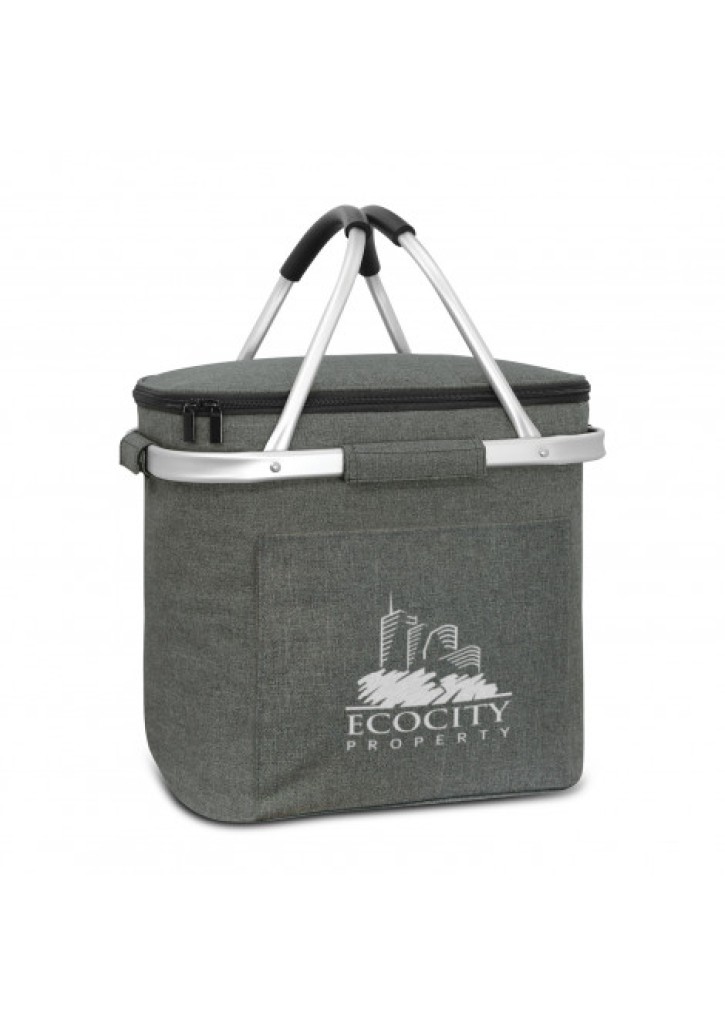 Iceland Cooler Basket