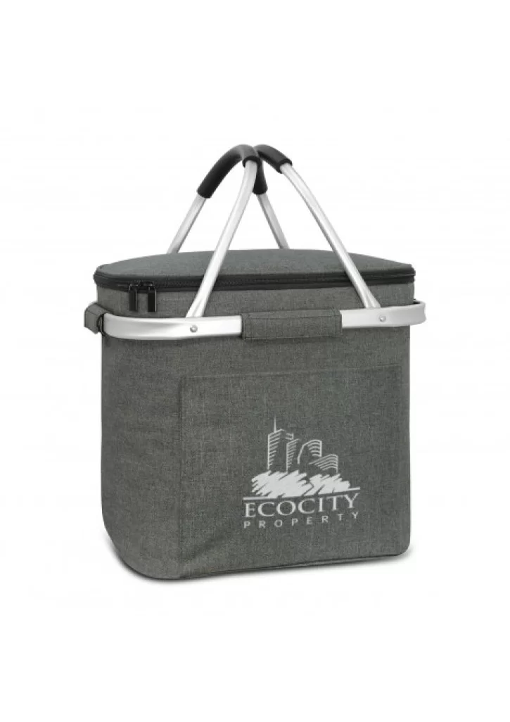 Iceland Cooler Basket