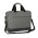 Herald Business Satchel - Grey