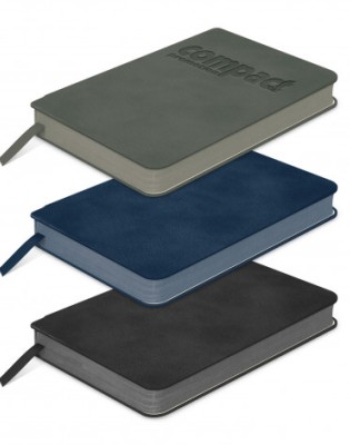 Demio Notebook - Small
