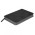 Demio Notebook - Small - Black