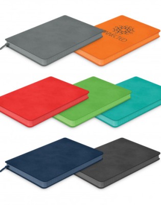Demio Notebook - Medium